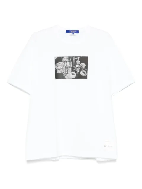 Junya Watanabe MAN cotton T-shirt 