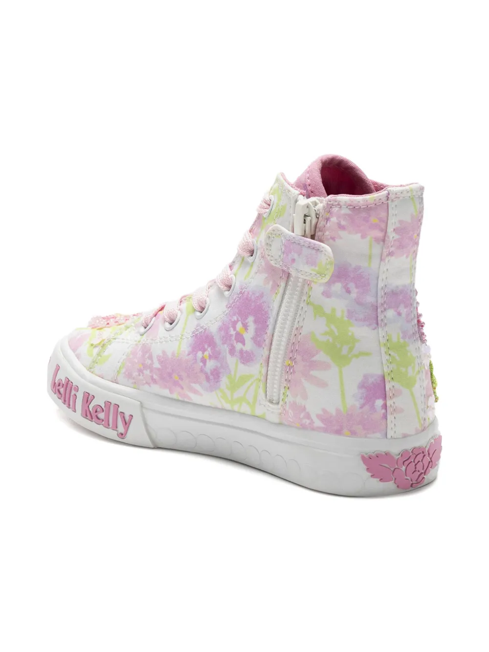 Lelli Kelly Eloise sneakers Wit