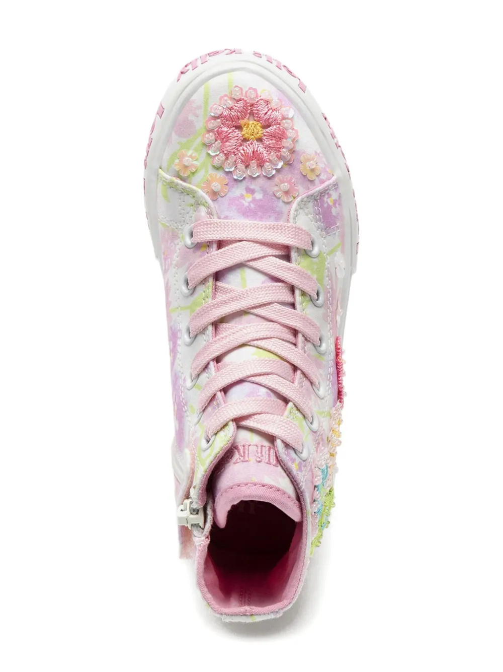 Lelli Kelly Eloise sneakers Wit