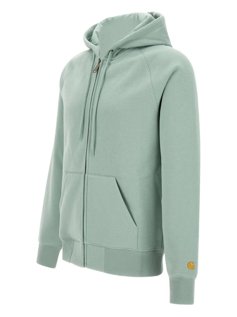 Carhartt WIP Chase zip-up hoodie | Hoodies | Image 2