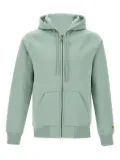 Carhartt WIP Chase zip-up hoodie - Green
