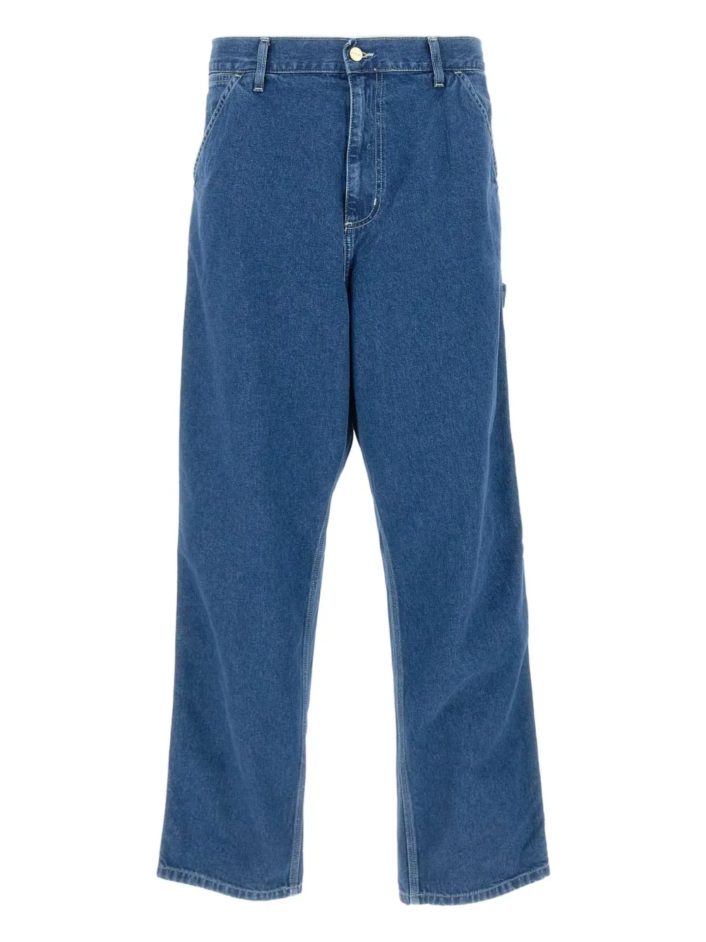 Carhartt WIP jeans rectos | azul | Image 1