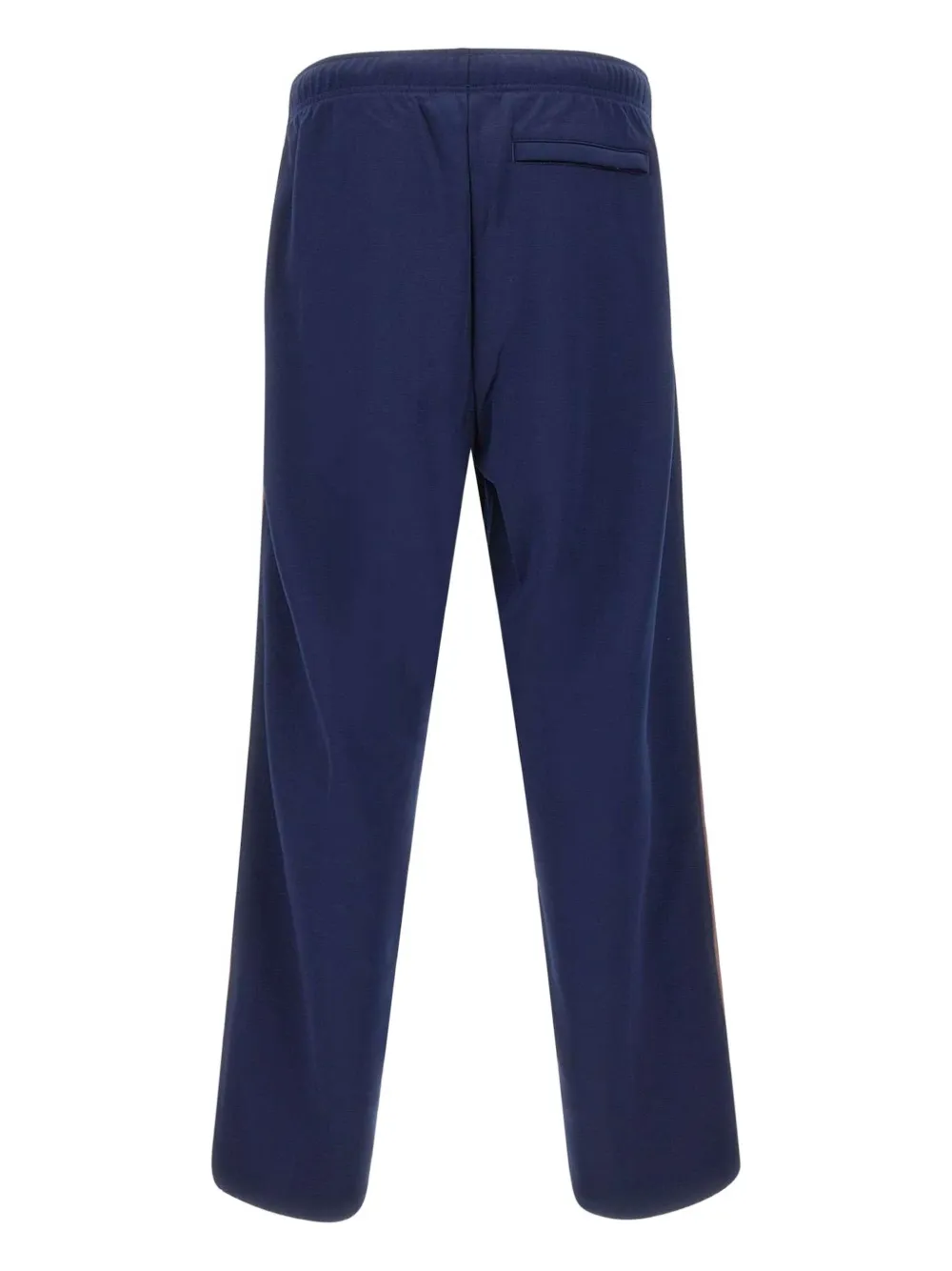 Carhartt WIP Benford ruimvallende broek Blauw