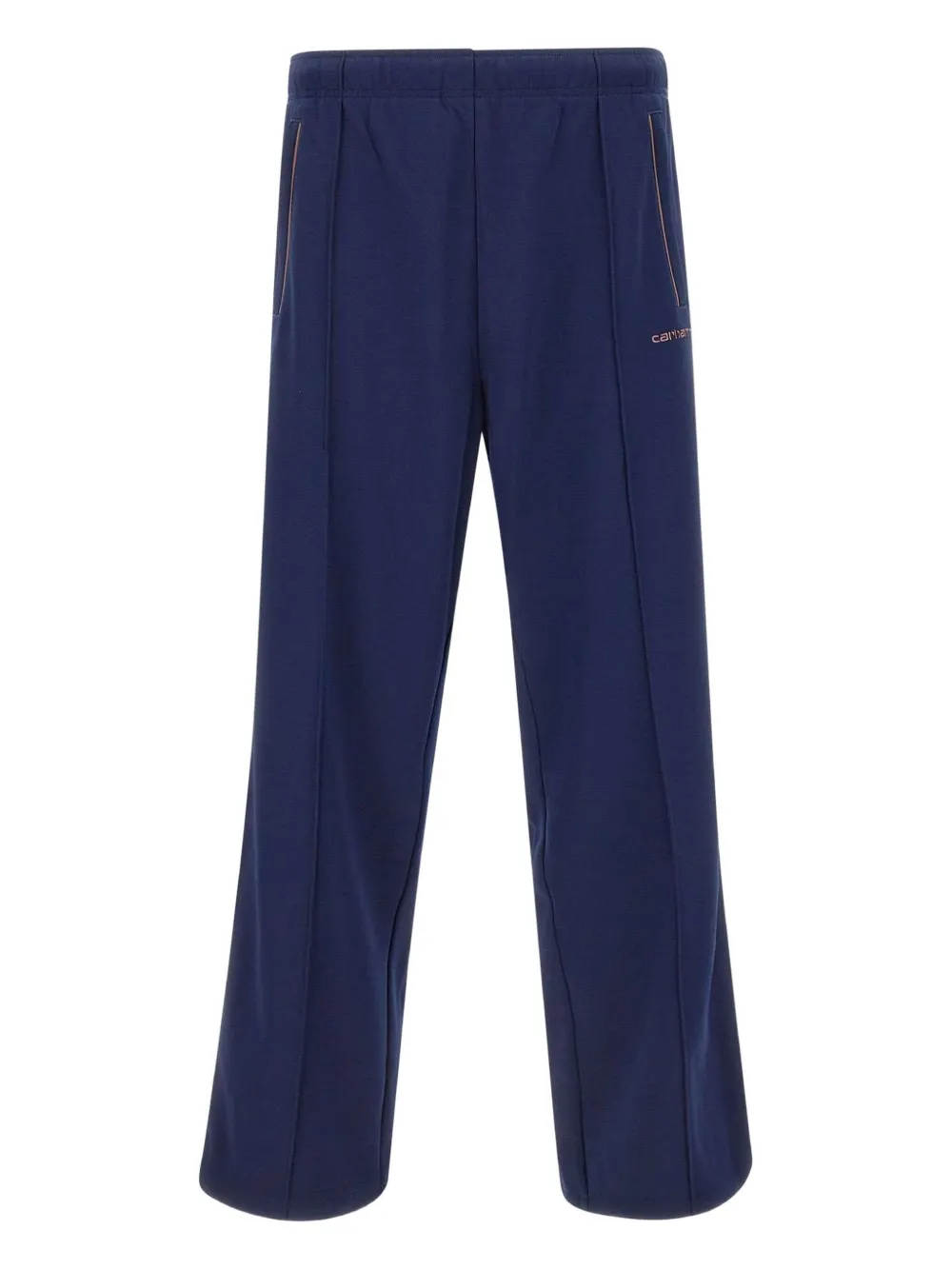 Carhartt WIP Benford loose-fit trousers | Blue | Image 1