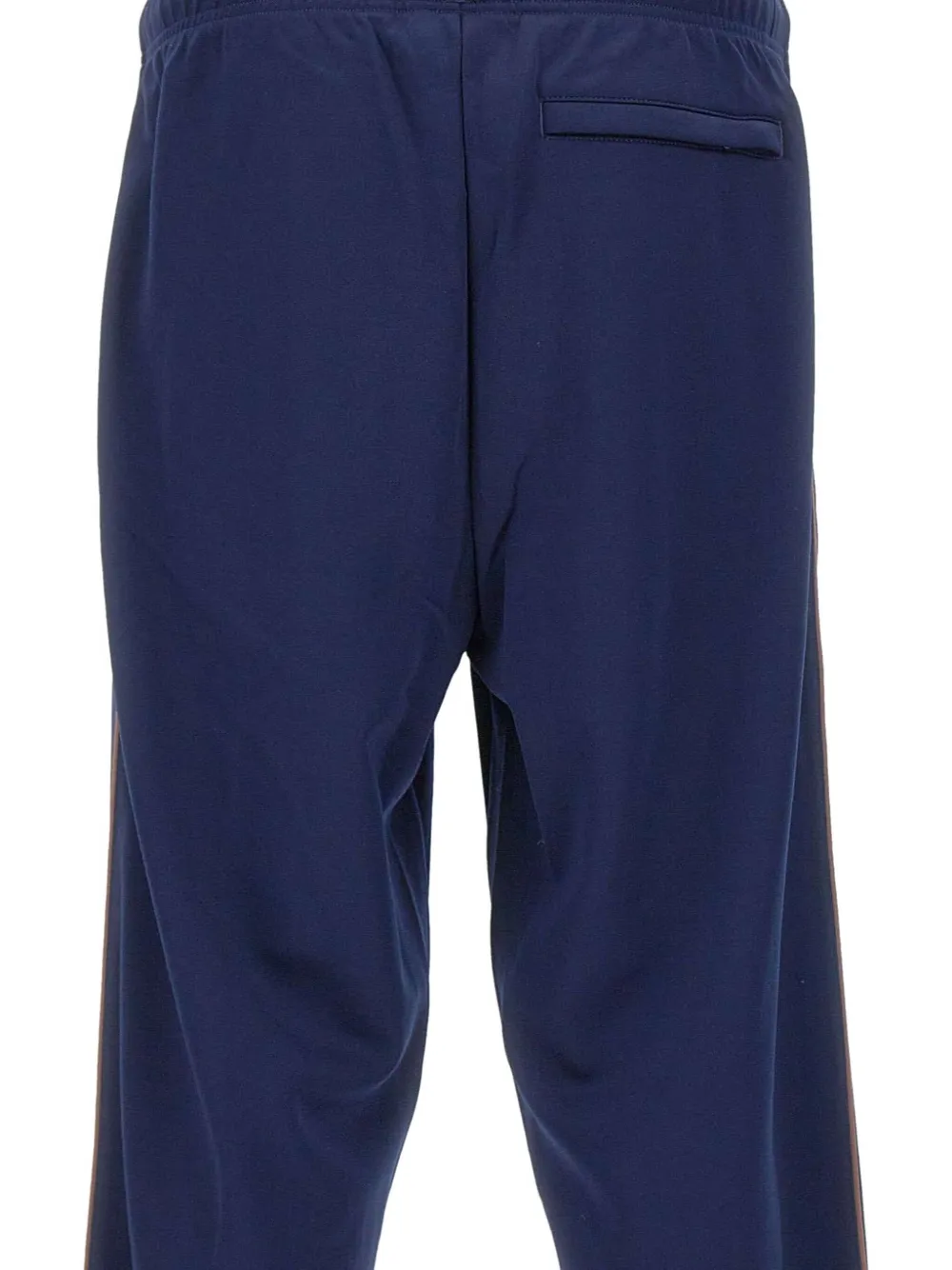 Carhartt WIP Benford ruimvallende broek Blauw