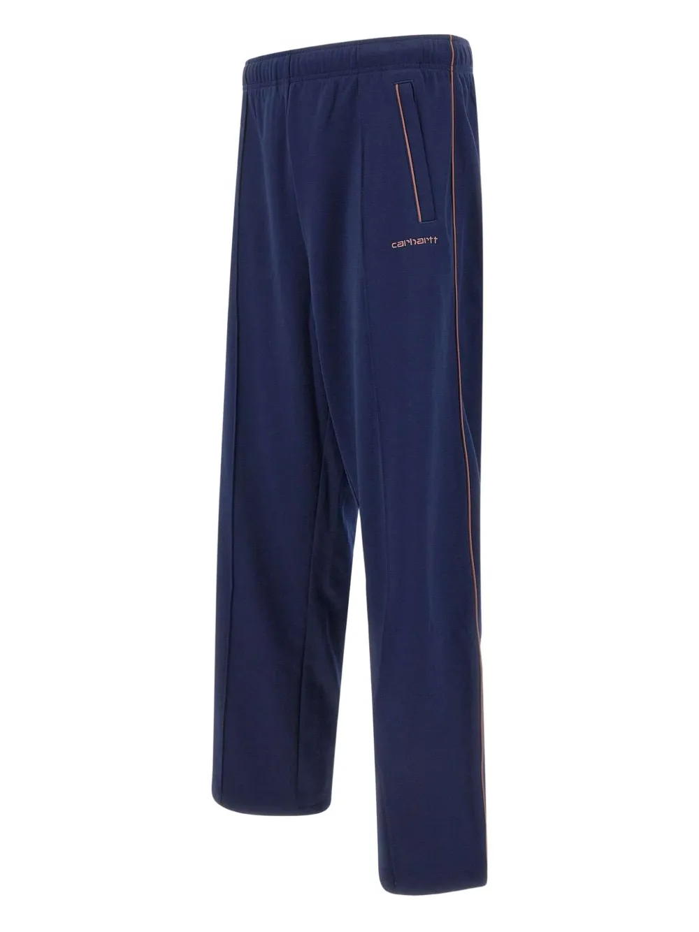 Carhartt WIP Benford loose-fit trousers - Blauw