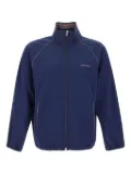 Carhartt WIP Benford zip-up sweatshirt - Blue
