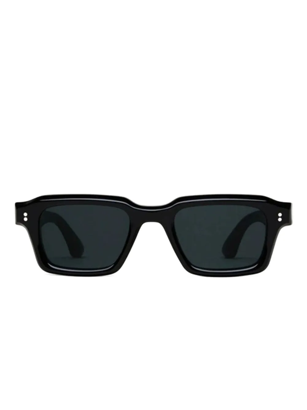 Chimi 03 (2025) BLACK Zwart