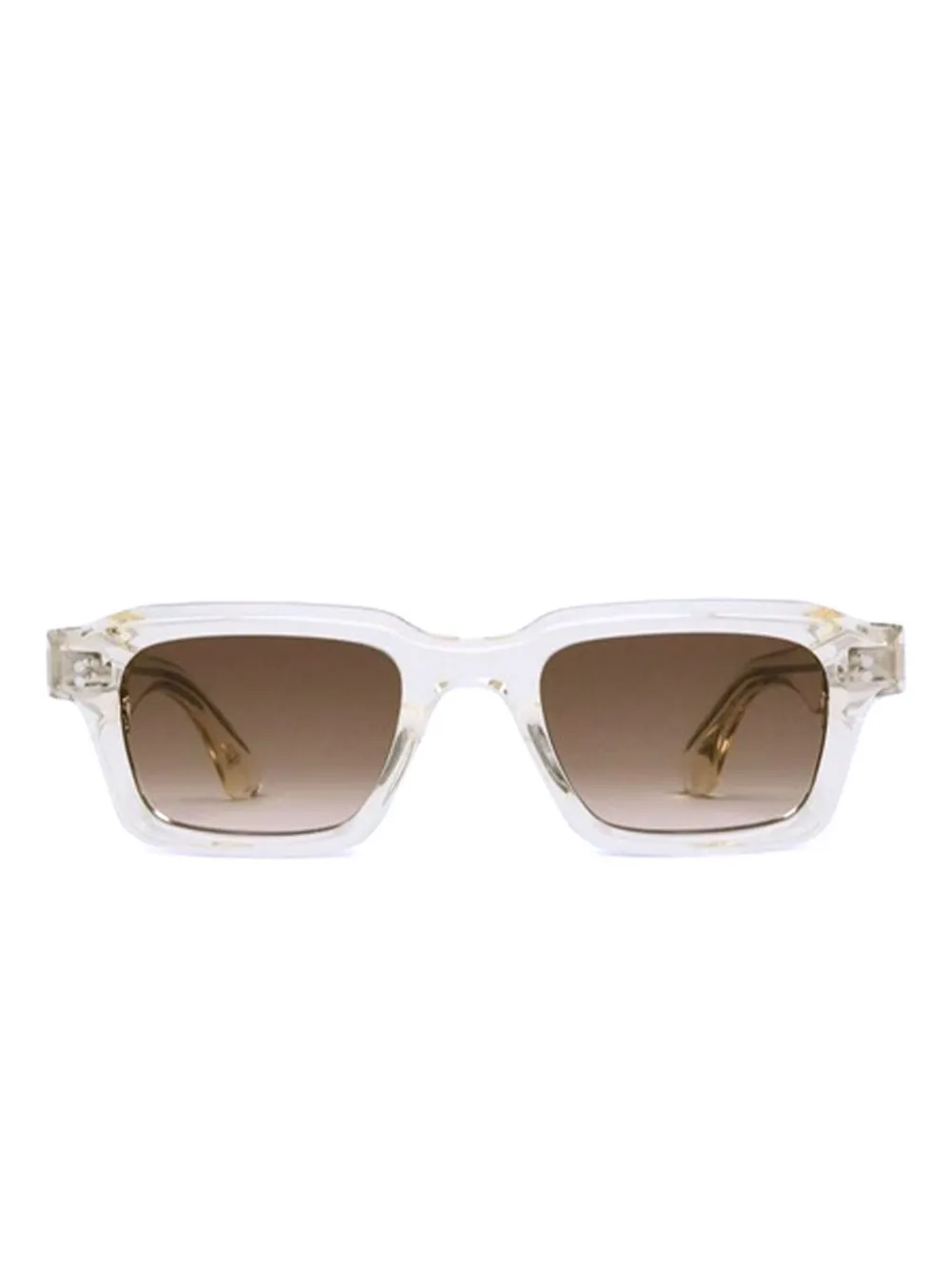 Chimi 03 (2025) PALE YELLOW - Giallo