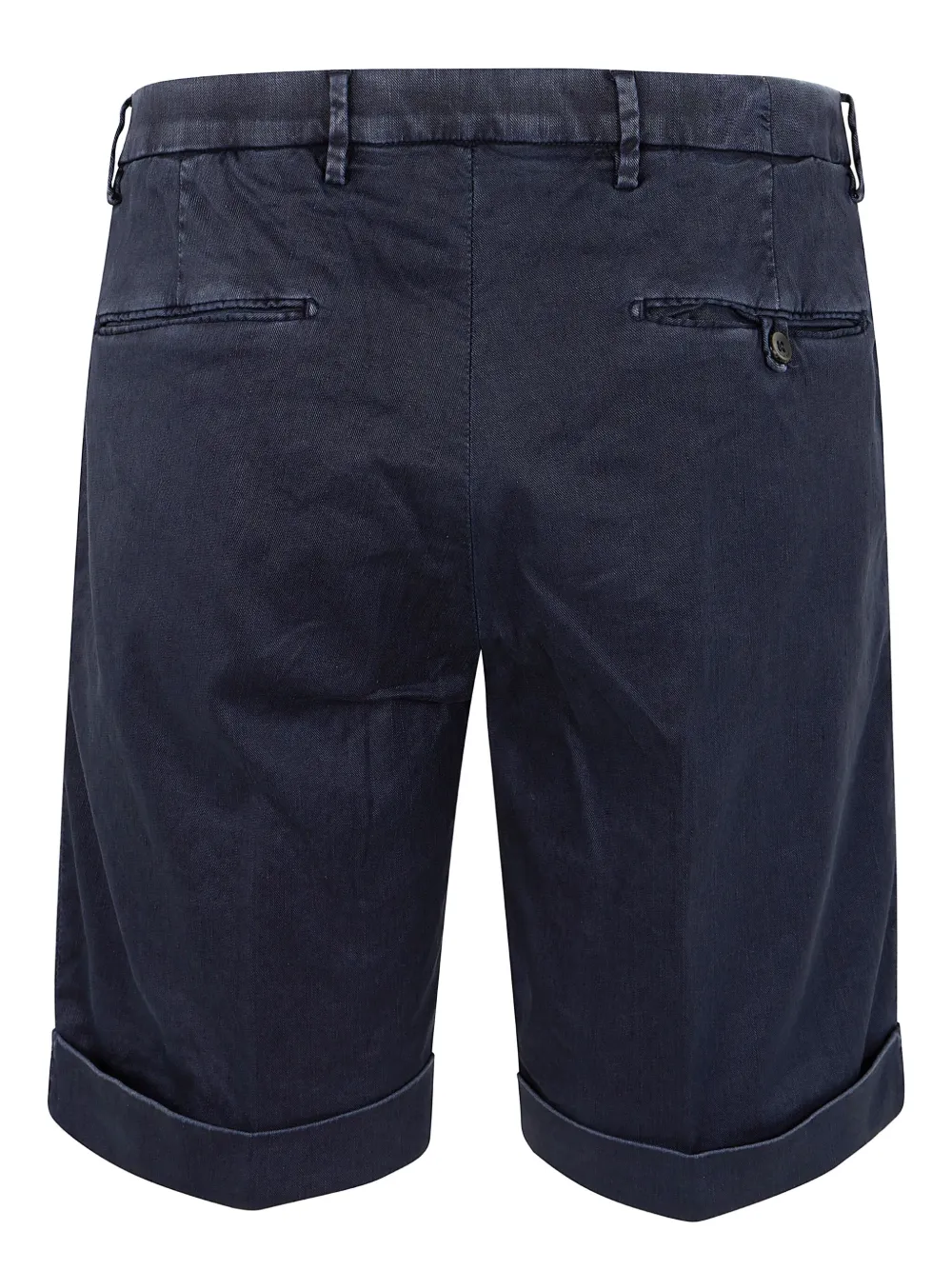 michael coal shorts med plisseret kant | Bermuda-shorts | Image 2