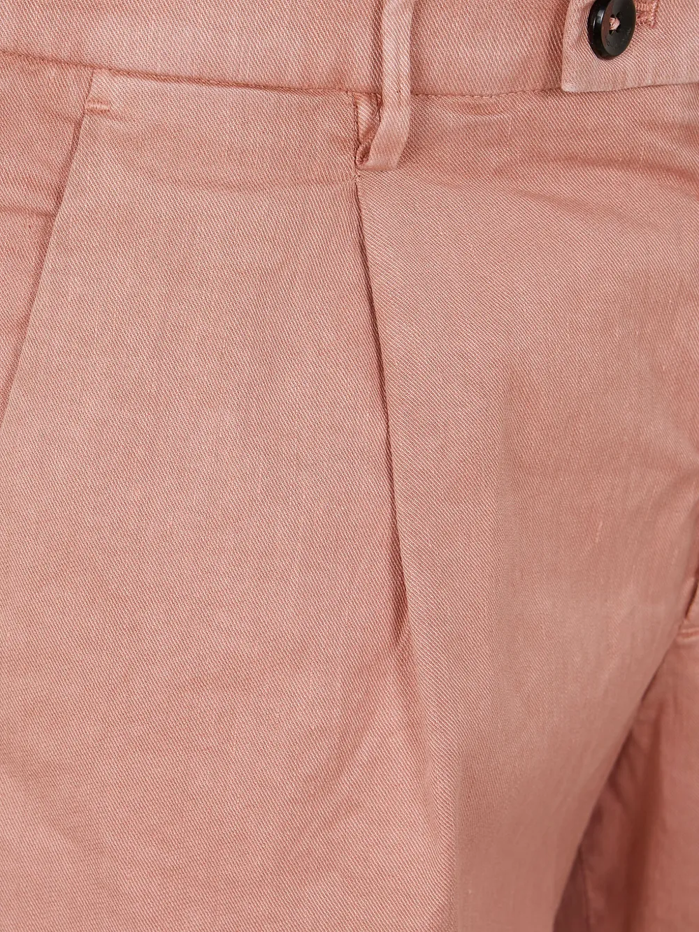 michael coal Geplooide shorts Roze