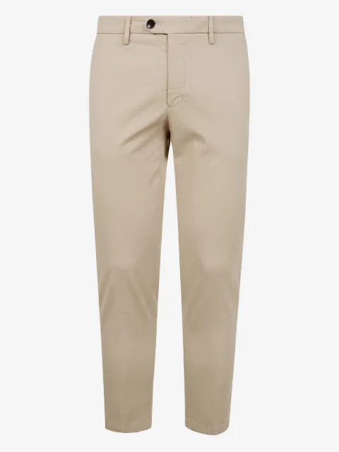 michael coal pants stretch