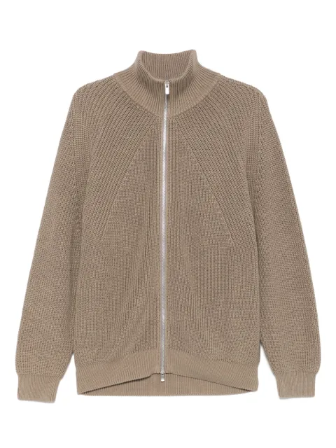Batoner Japan cardigan en coton