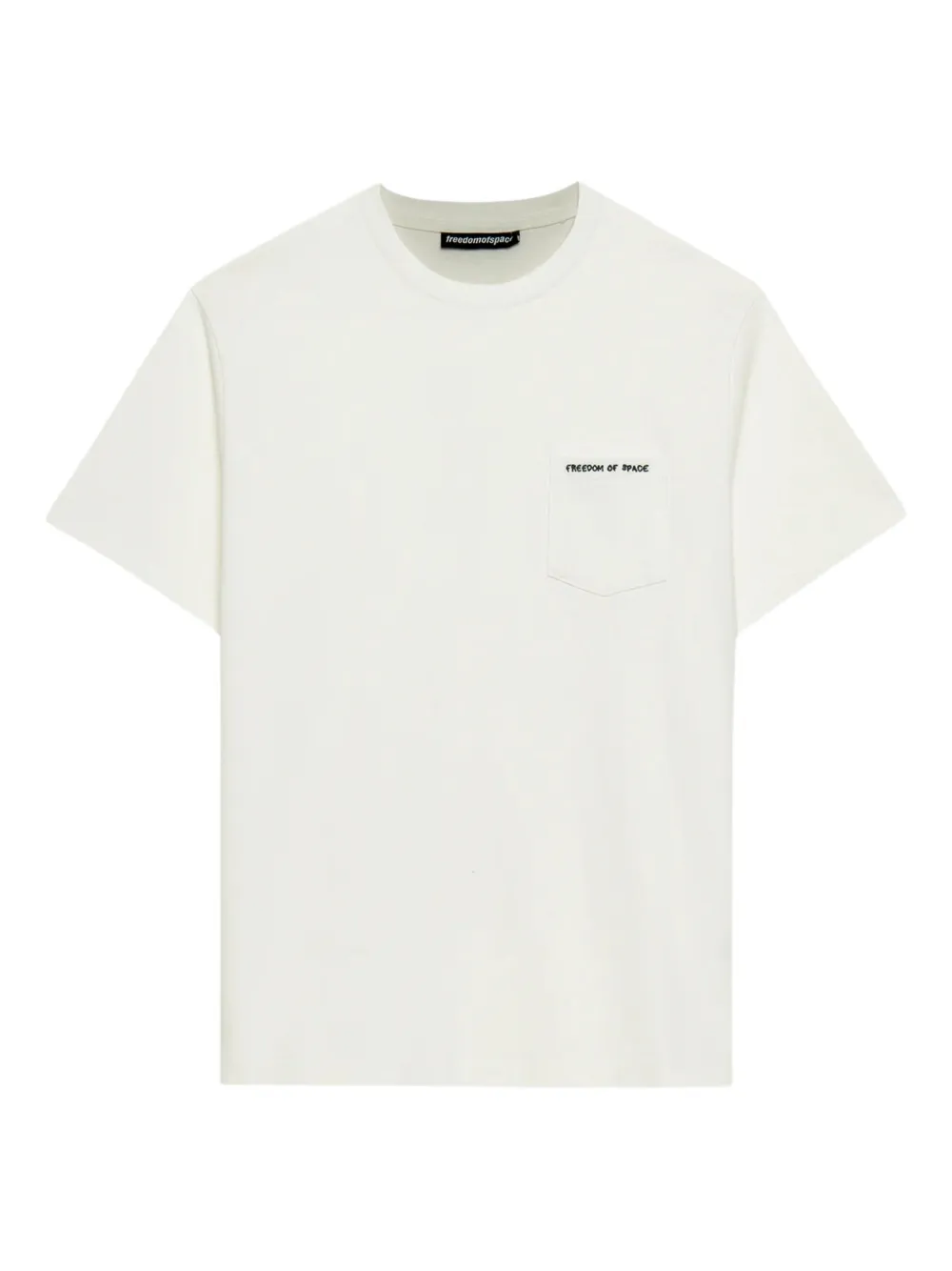 cotton T-shirt