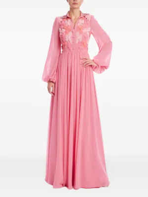 Badgley Mischka（バッジェリー・ミシュカ）ウィメンズ - FARFETCH