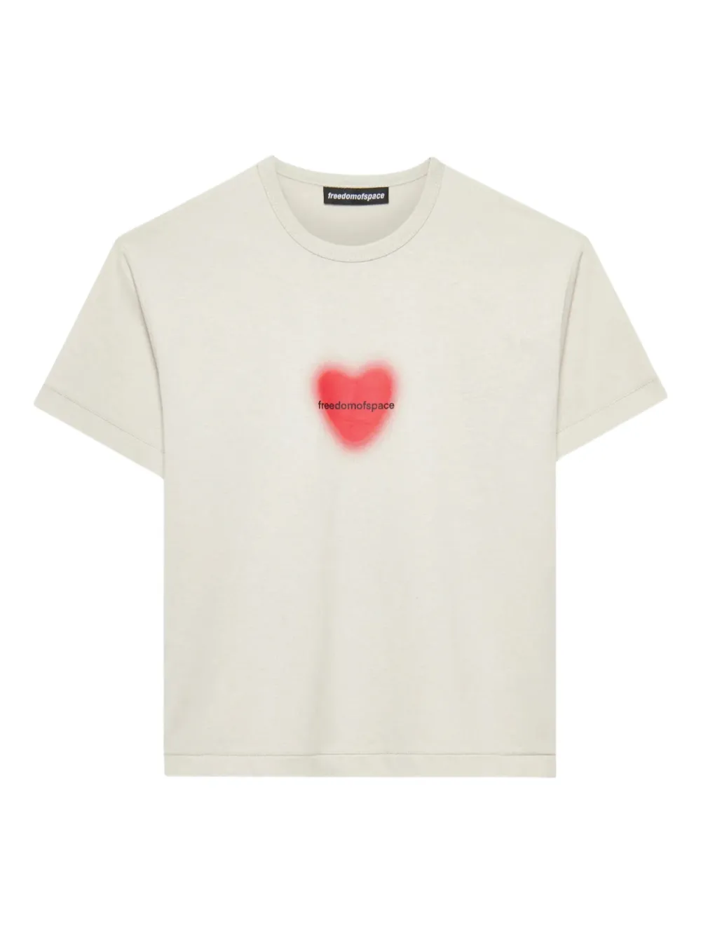 cotton T-shirt