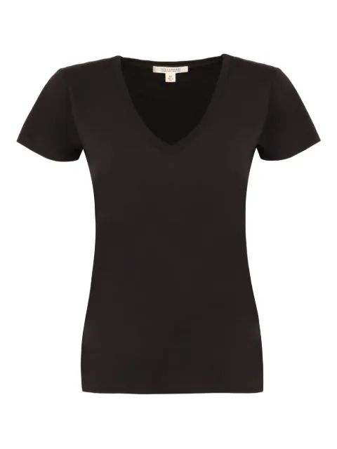 Nili Lotan v-neck T-shirt