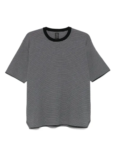 Batoner Japan striped T-shirt