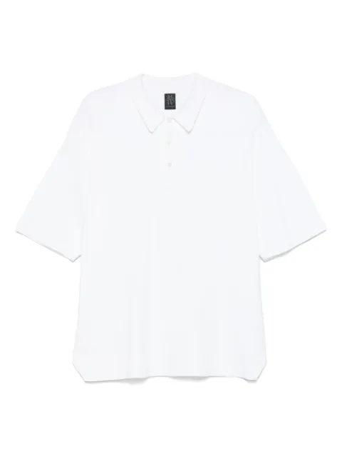 Batoner Japan cotton polo shirt