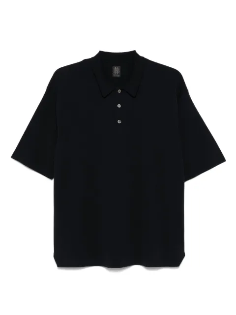 Batoner Japan cotton polo shirt