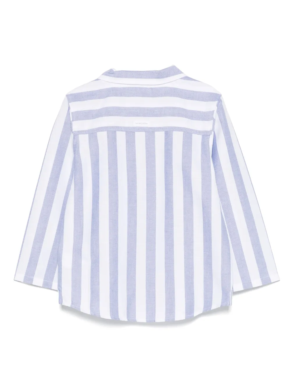 LARANJINHA camisa de algodón | Camisas | Image 2