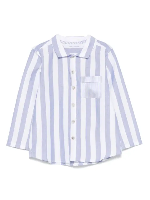 LARANJINHA cotton shirt 
