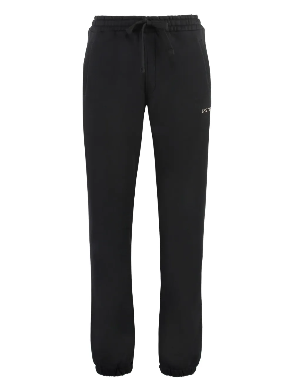 Les Deux Diego track pants | Black | Image 1