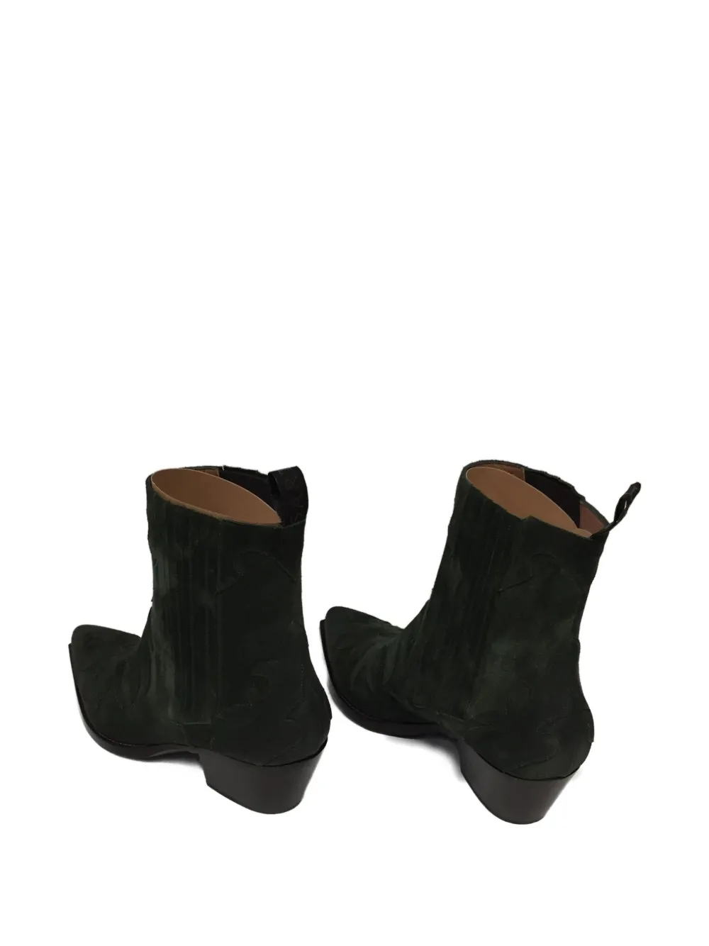Sartore pointed-toe cowboy boots | Botas cowboy | Image 2
