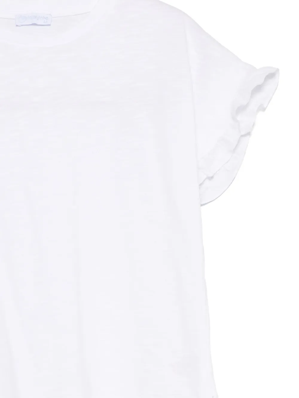 LARANJINHA COTTON T-SHIRT
