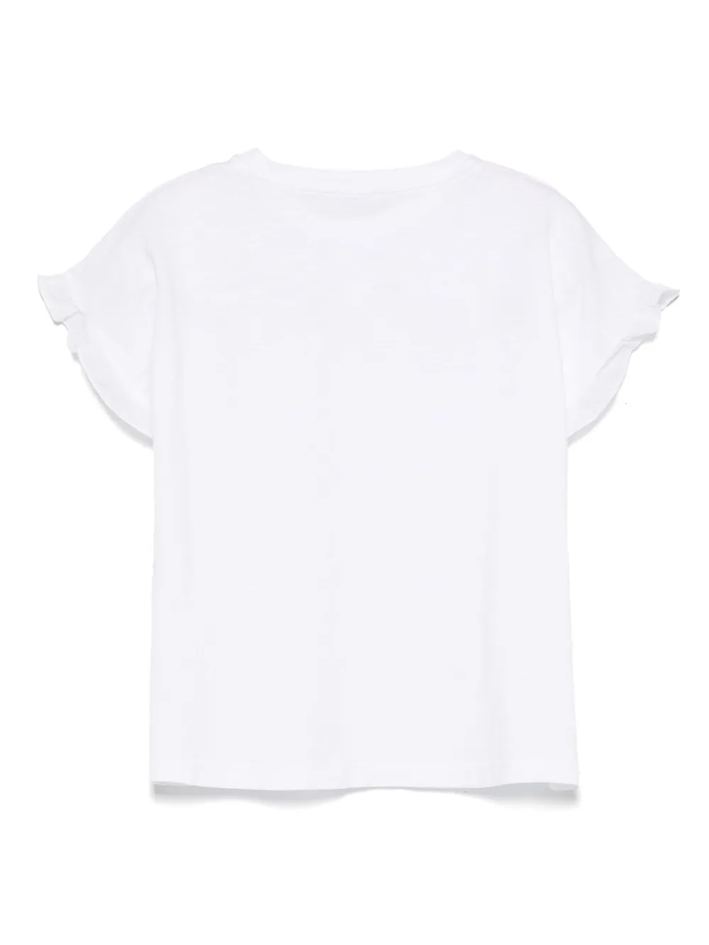 LARANJINHA COTTON T-SHIRT