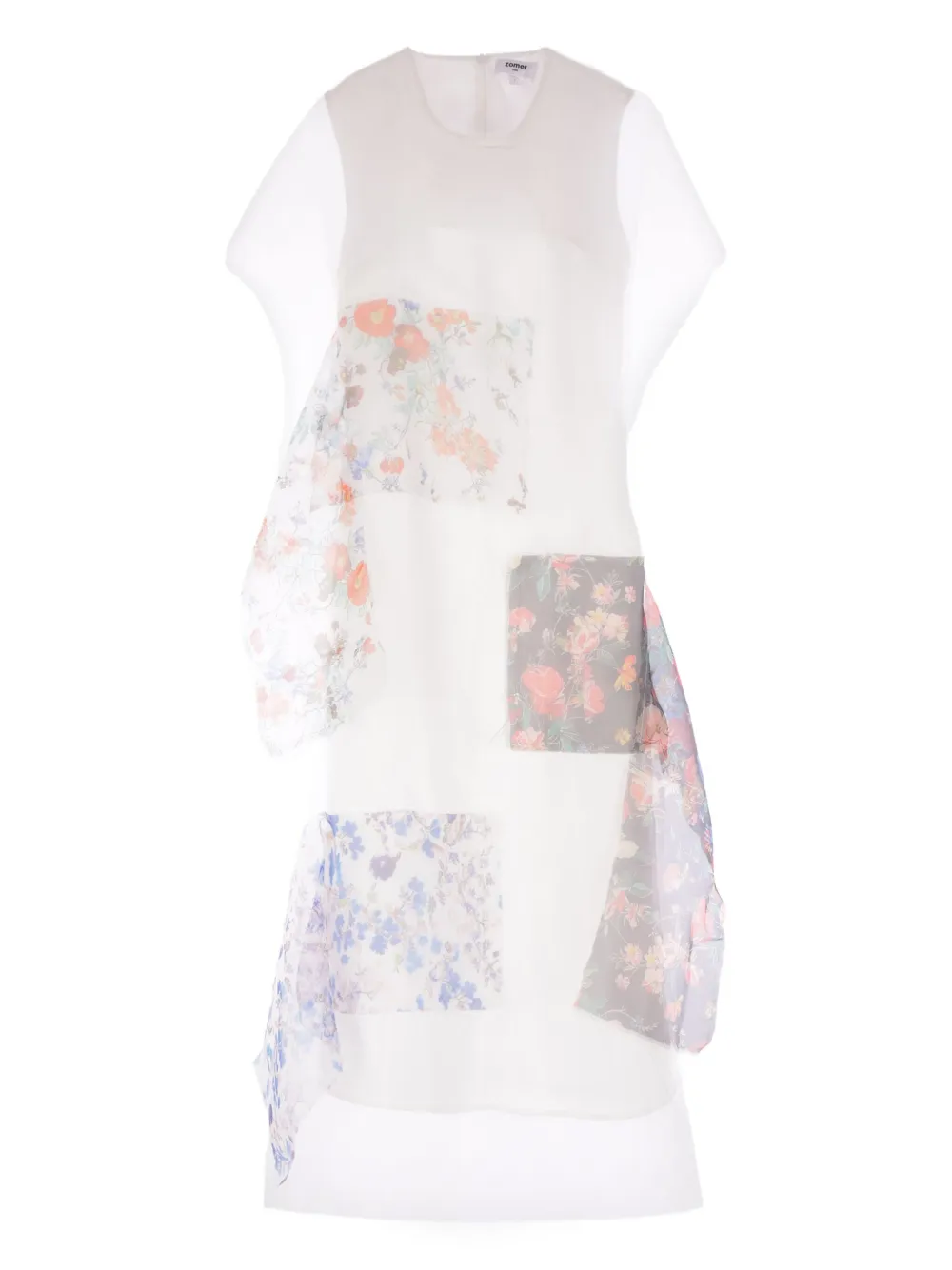 Bosch sleeveless dress