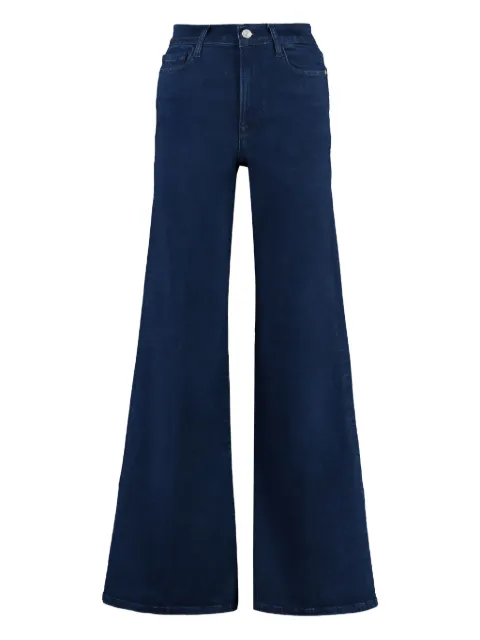 FRAME jeans Le Palazzo
