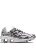 Nike Shox Ride 2 sneakers - White