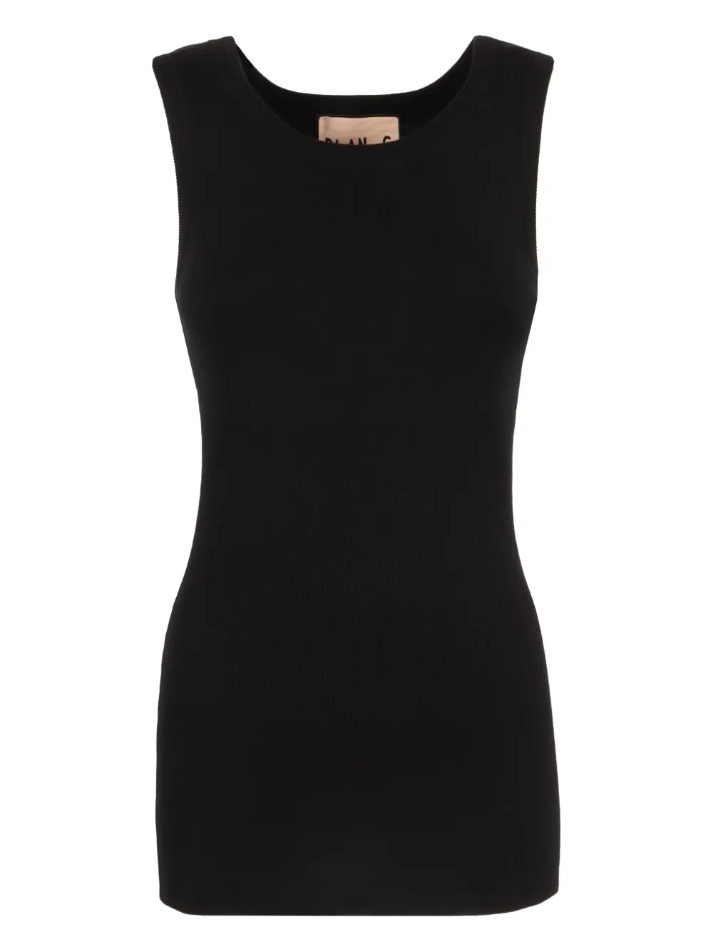 cotton tank top