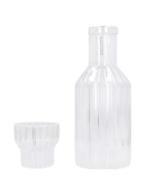 Fferrone Design Boyd Bedside set (set of two)