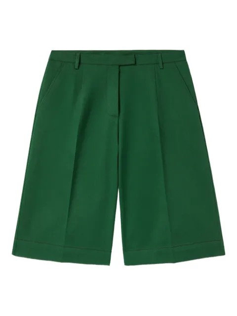 La DoubleJ shorts de vestir
