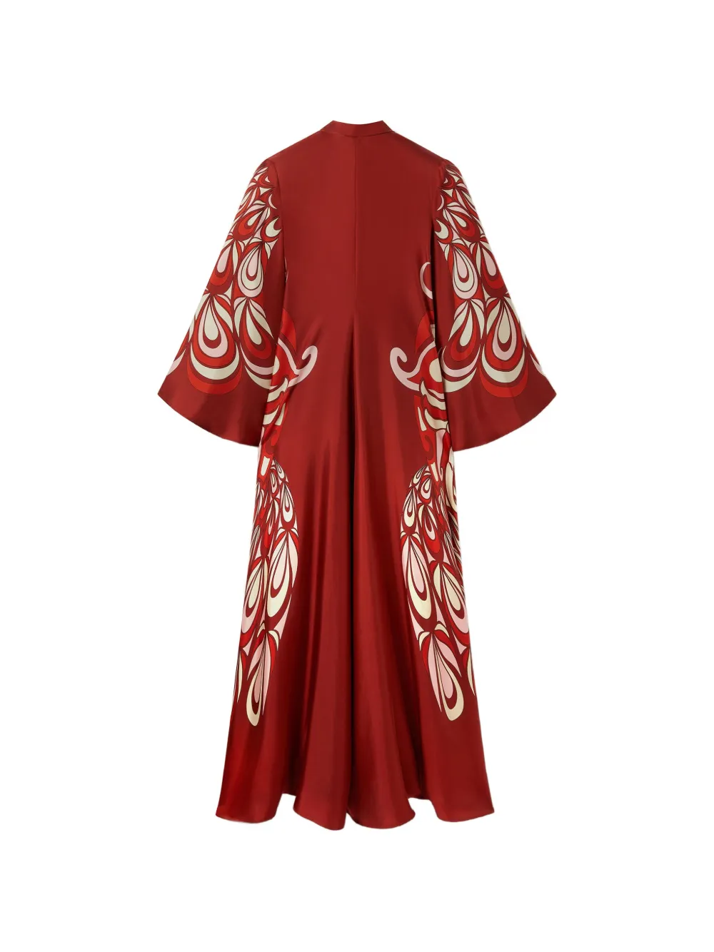 La DoubleJ Magnifico dress