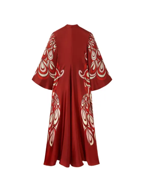 La DoubleJ Magnifico dress