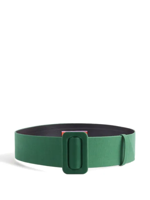 La DoubleJ medium buckle belt