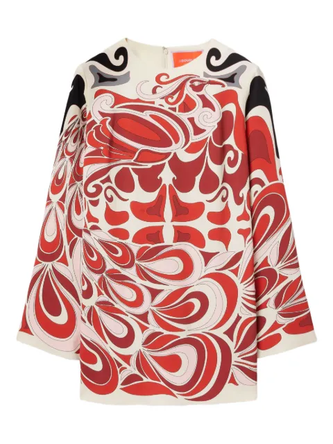 La DoubleJ vestido corto Supremes