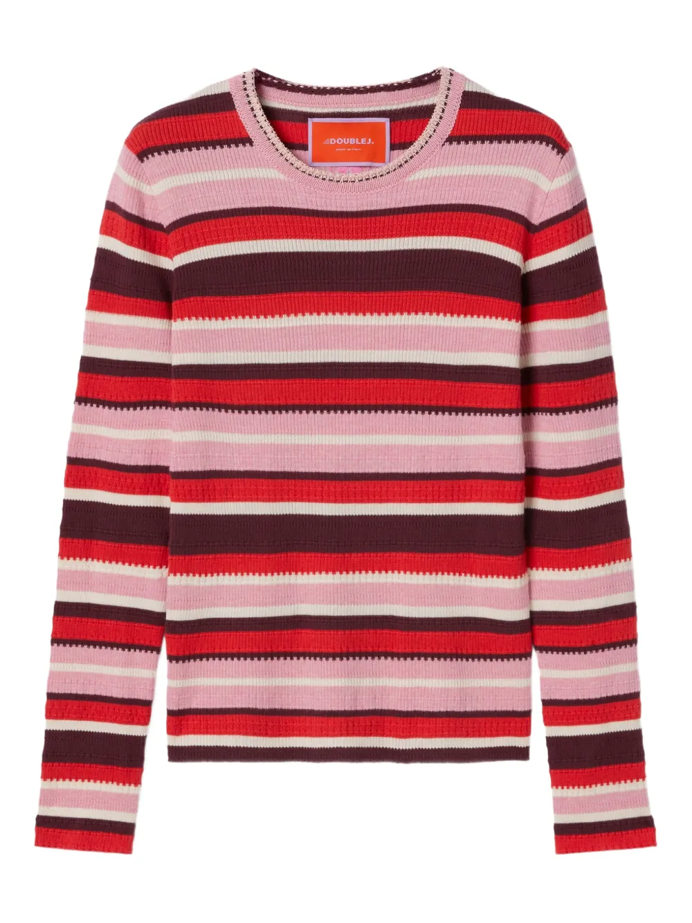 La Doublej Veneziana Sweater