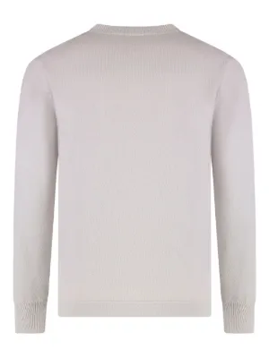 スウェット・トレーナー PAOLO PECORA CREWNECK SWEATER Paolo Pecora Sweatshirts & Knitwear for Men - Shop Now on
