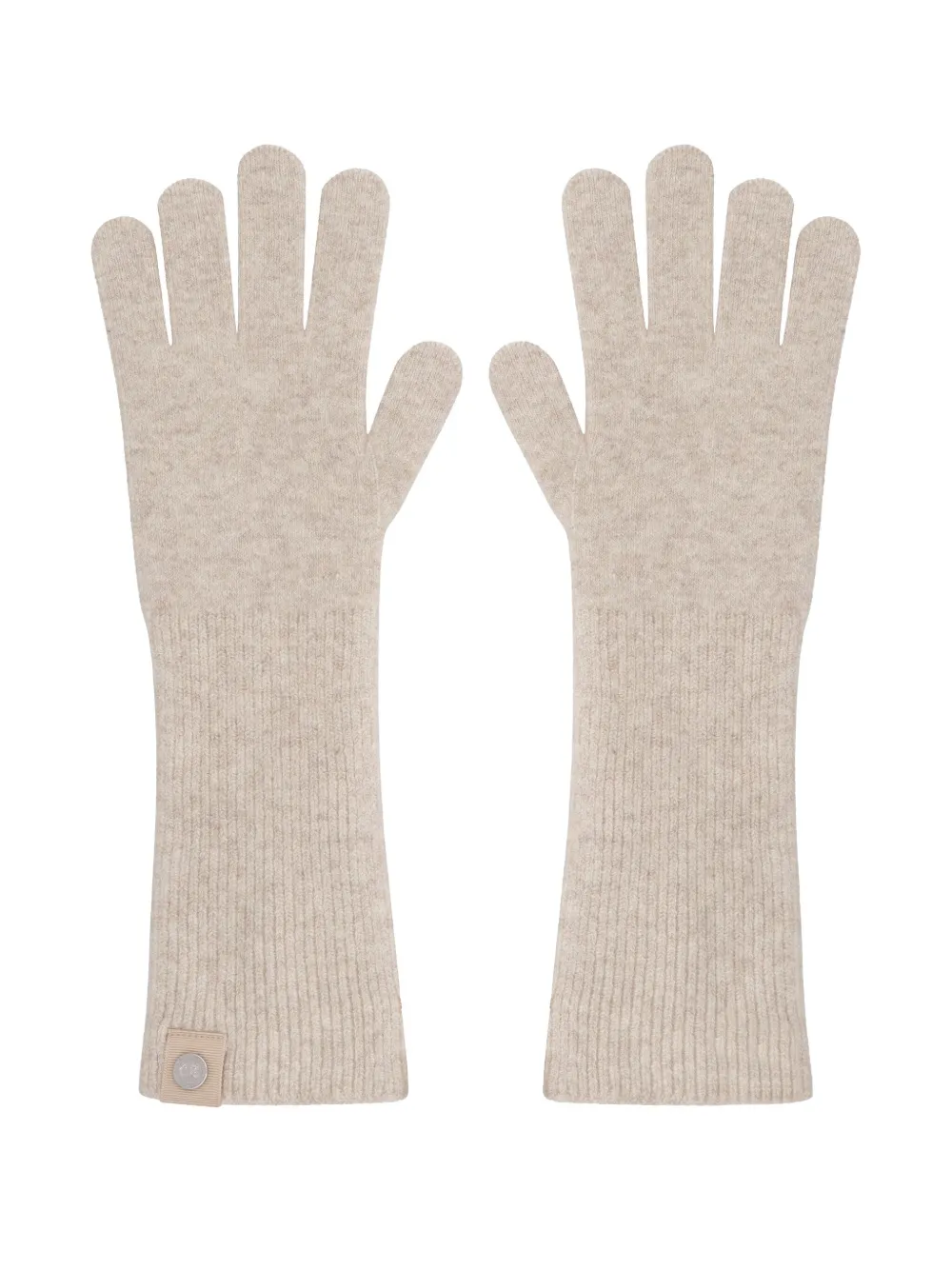 Canada Goose Cashmere-blend Gloves