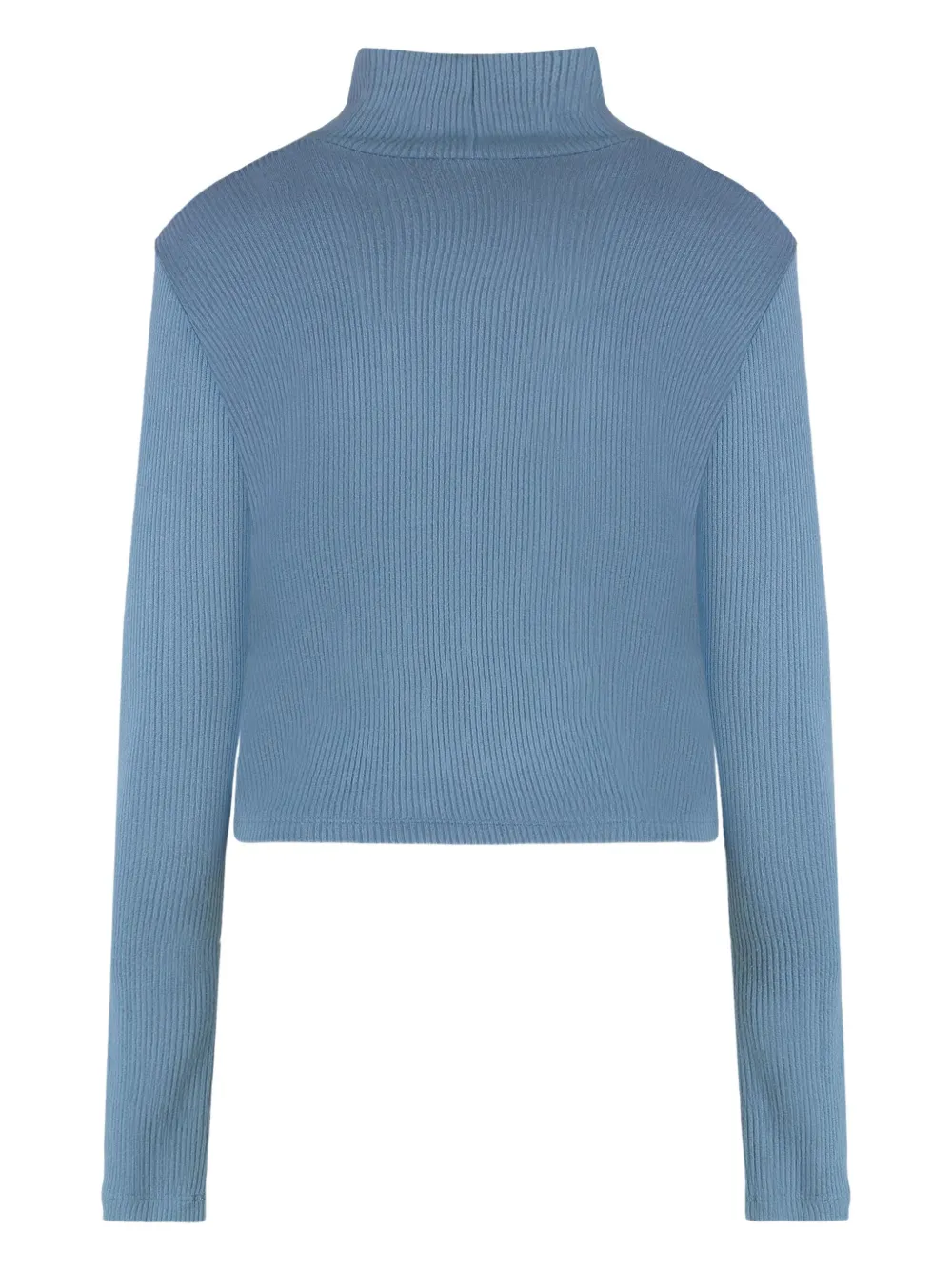 Shop Sablyn Hailey Turtleneck Sweater