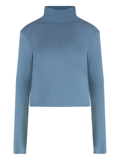 SABLYN Hailey turtleneck sweater