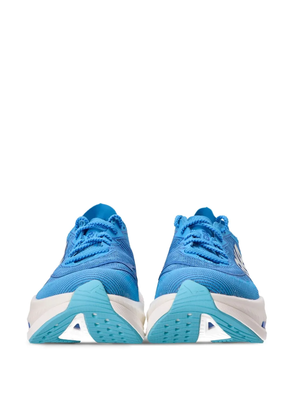 HOKA Mach X 2 sneakers Blauw