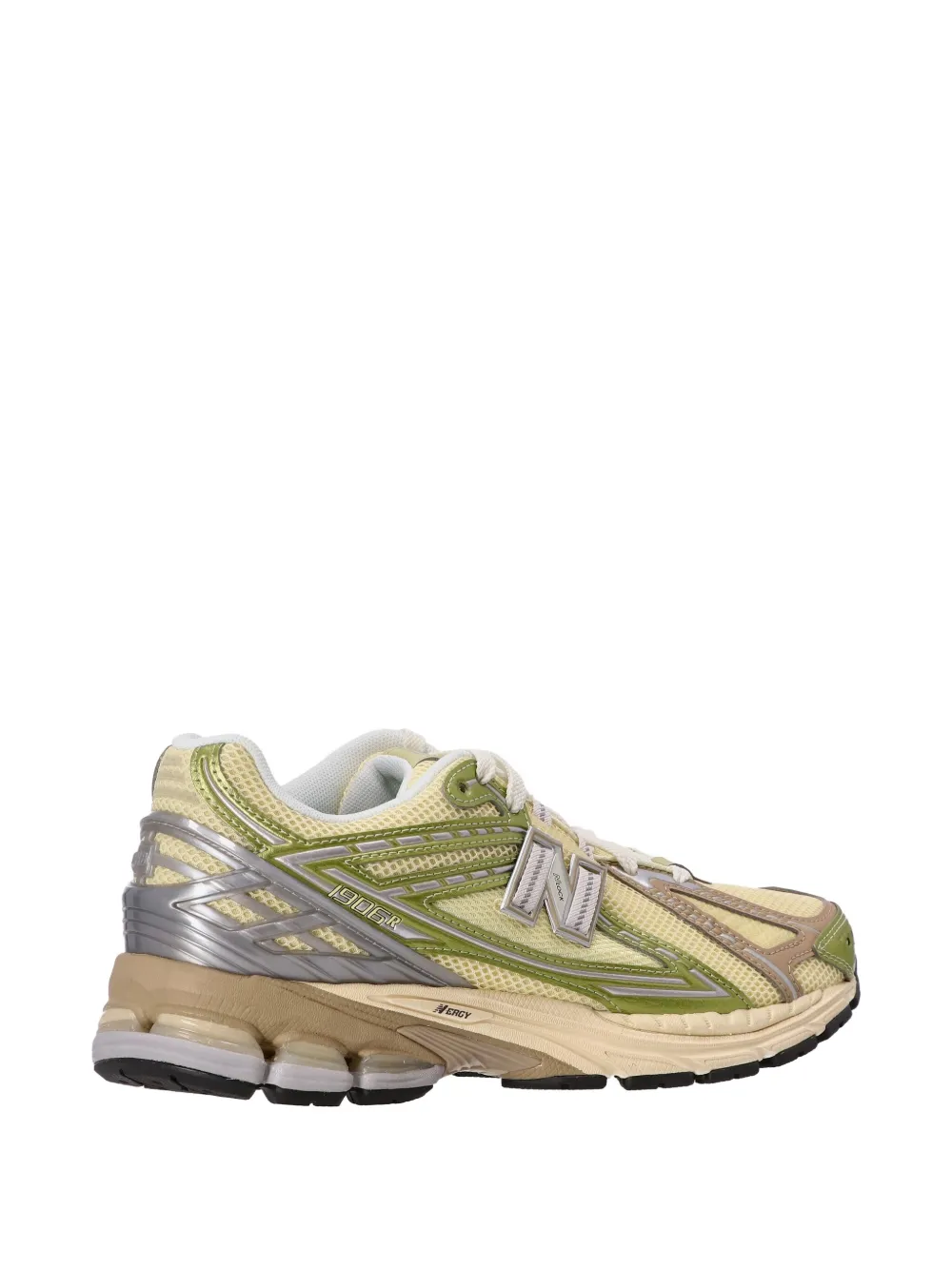 New Balance 1906R trainers Yellow