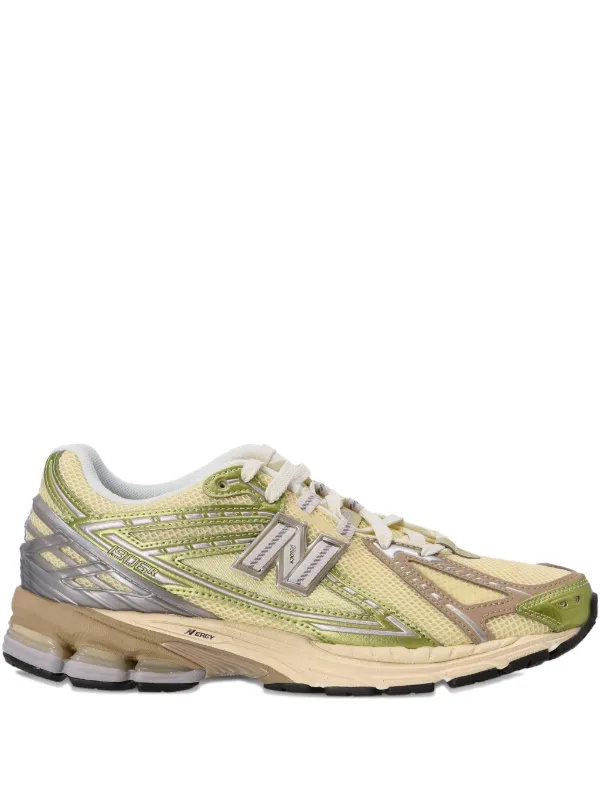 New Balance 1906R スニーカー | イエロー | FARFETCH JP