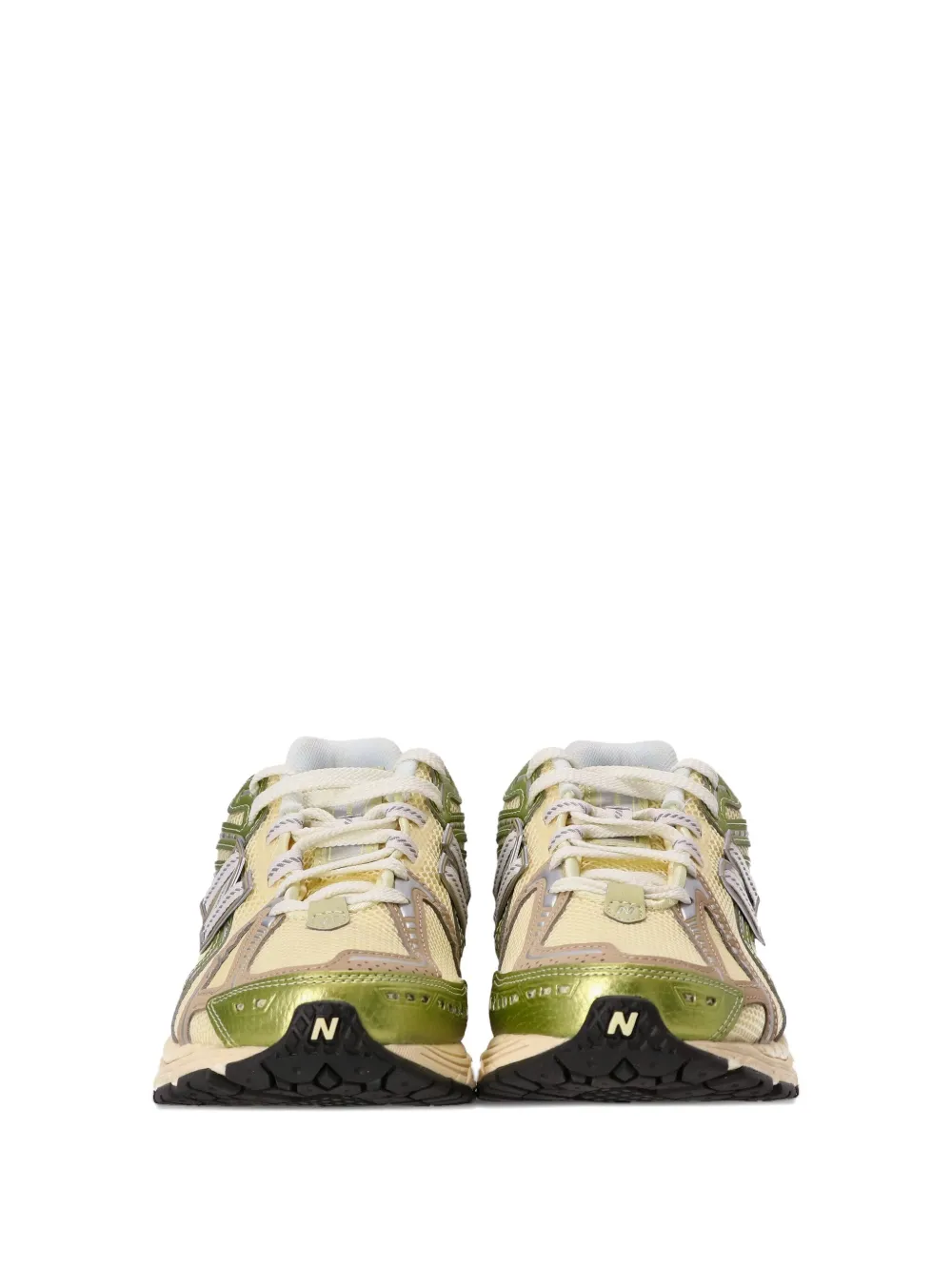 New Balance 1906R trainers Yellow