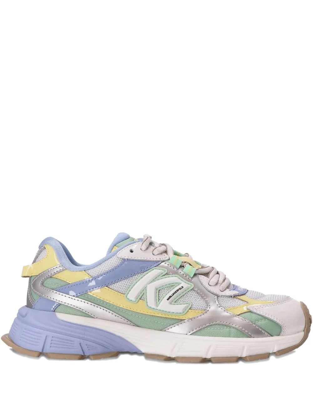 Karl Lagerfeld Venus sneakers Grey